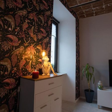 Jeppson Home Терни Экстерьер фото