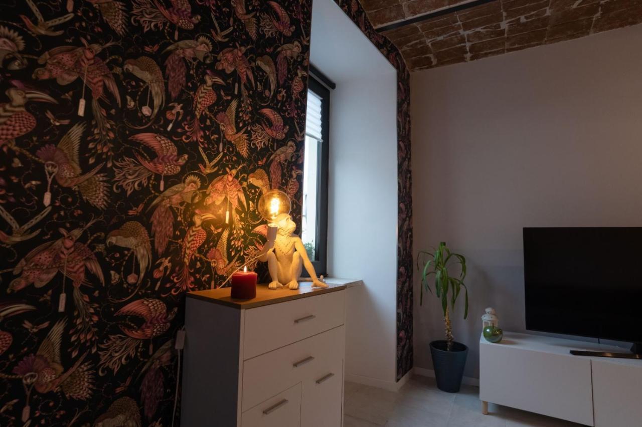 Jeppson Home Терни Экстерьер фото