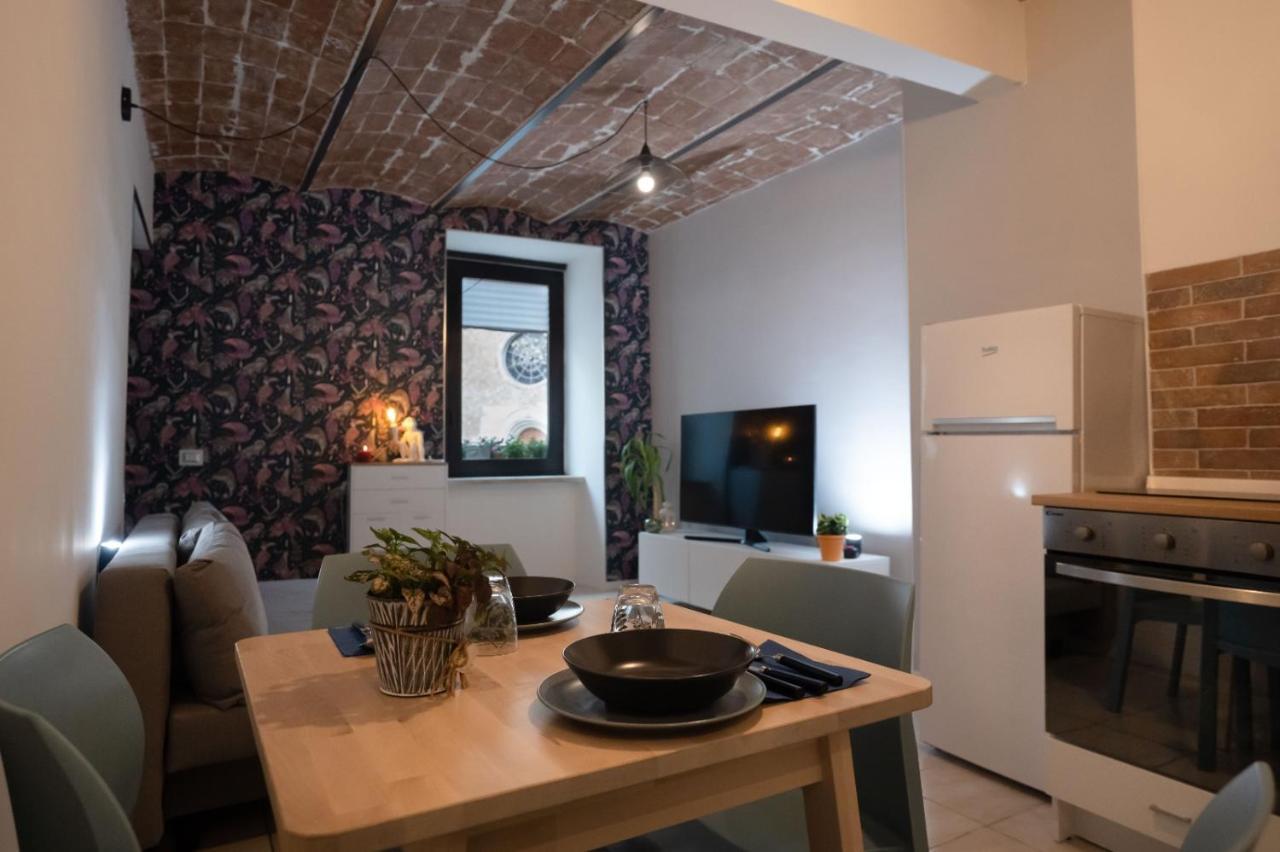 Jeppson Home Терни Экстерьер фото