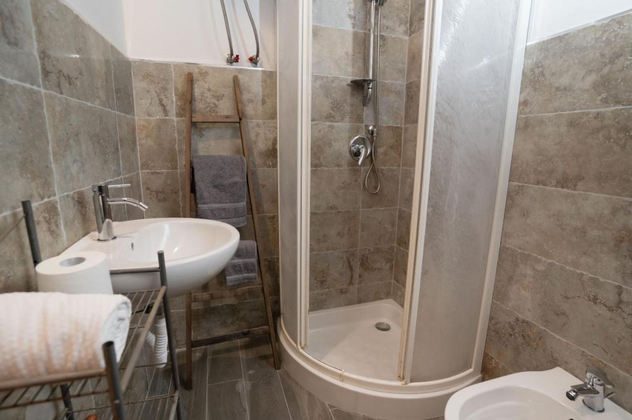 Jeppson Home Терни Экстерьер фото