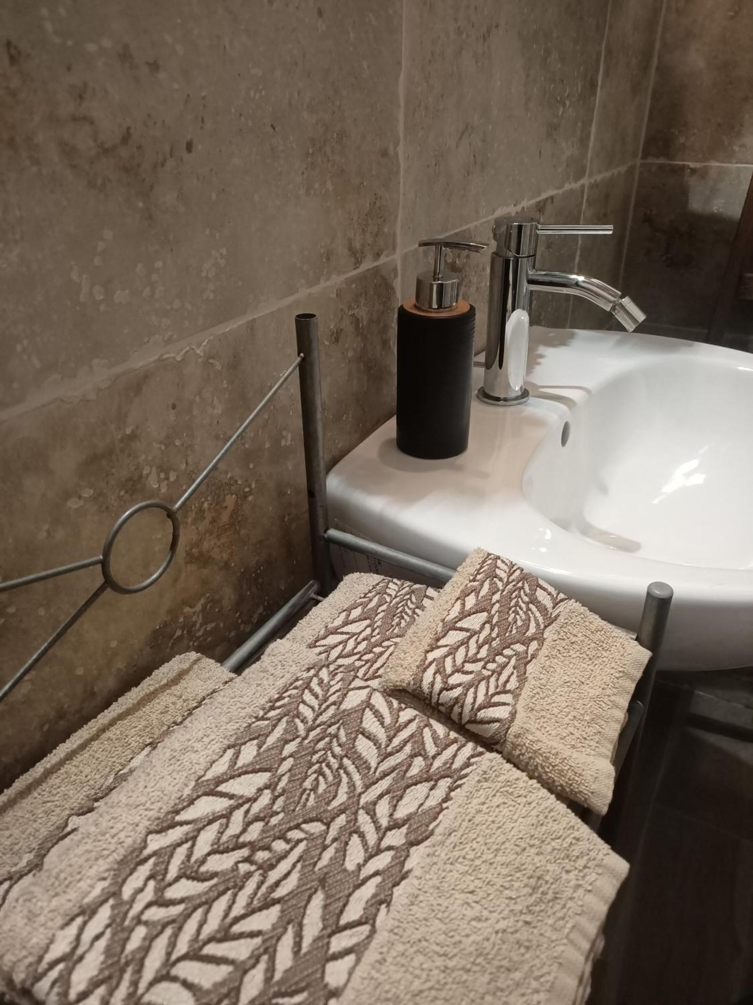 Jeppson Home Терни Экстерьер фото