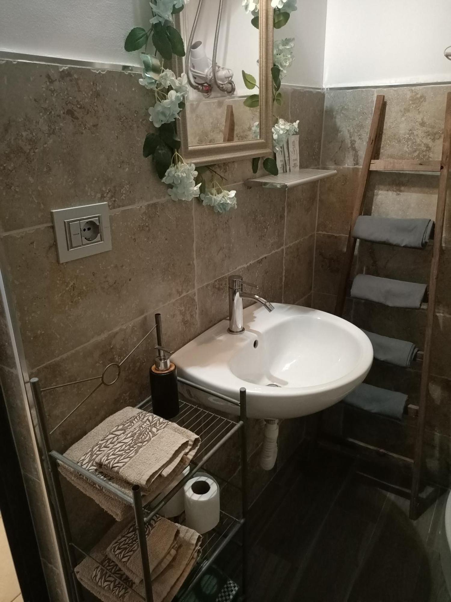 Jeppson Home Терни Экстерьер фото